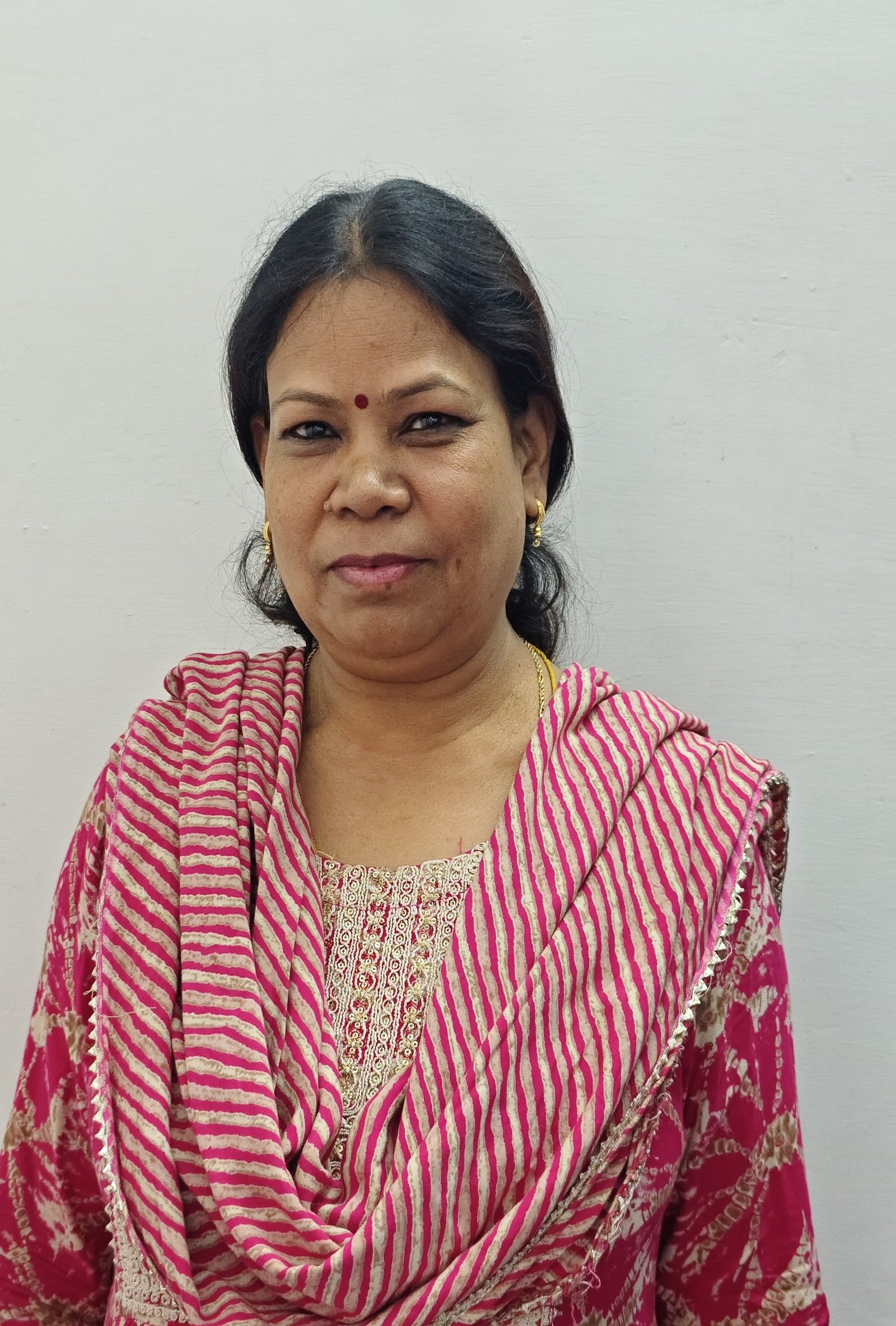 SMT. REENA ROSLINE DAVID